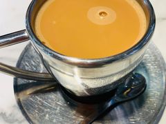 丝袜奶茶-多多旺港式茶餐厅(新区店)