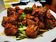 -玫瑰园(中央路店)