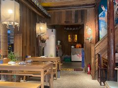 -大傻徽菜园·中国徽菜大师(老街店)