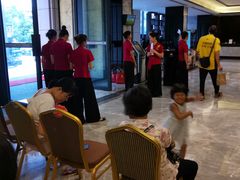 -新海利海鲜城·41年珠海老字号(夏湾店)