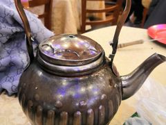 -维吾尔餐厅(宜山路店)