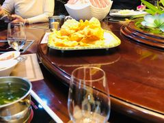 肥牛三号-海通1号(梅峰店)