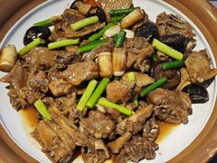 -有喜胶东小馆(太申祥和店)