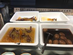 -和府捞面(天河领展广场店)