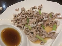 -健眺小海鲜(临海后山店)