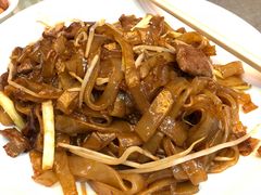 干炒牛河-潮福城大酒楼·潮粤菜·港式点心(阳光城店)