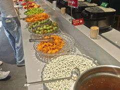 -情妹耙泥鳅·江湖川菜(科华店)