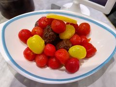 -川城渔府· 重庆烤活鱼·重庆菜馆(金安环宇荟店)