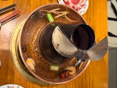 -北京老门框爆肚四季涮肉(淮海东路外滩店)