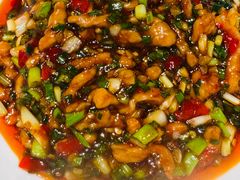 自贡老味鱼香肉丝-锦府盐帮·侯宅(五棵松万达店)