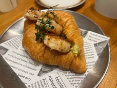 -沏点Trattoria意大利餐厅(新街口店)