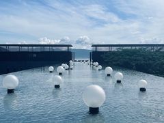 -三亚太阳湾柏悦酒店