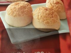 -囍凤楼·粤菜·点心·火锅(温特莱店)