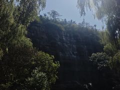 -潭溪山
