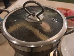 -上海浦东丽晟假日酒店-多瑙河全日餐厅