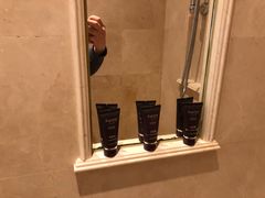 -广州富力丽思卡尔顿酒店