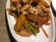 -前海沿·青岛菜(李沧万达店)
