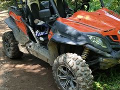 -武陵山森林公园