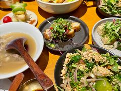 傣味春炸蛋-SHAN山(前滩太古里店)