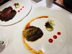 -王品牛排(郑州大卫城店)