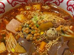 -海椒市落舌·麻辣烫冒菜(中关村店)