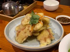 -翠花老菜饺子馆(七宝店)