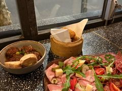 -Apollo·西班牙小酒馆(安福路店)