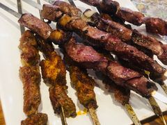 -巴依老爷新疆美食(望京小街店)