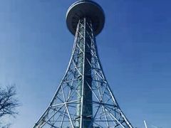 -青岛电视塔