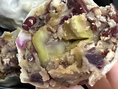 -宫门口馒头铺(创始人总店)