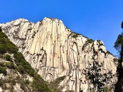 -华山风景名胜区