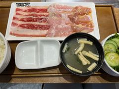 -焼肉ライク·烧肉LIKE(万菱汇店)