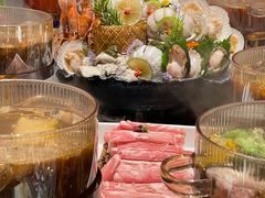 -合乐·创意火锅·海鲜火锅(亚东柒号店)