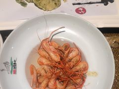 -烟水渔庄餐厅(西溪湿地店)