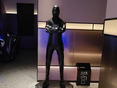 -碧涛阁水世界酒店·洗浴·自助(万家丽路店)