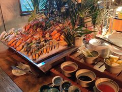 -阳朔糖舍酒店·糖舍餐厅&酒吧