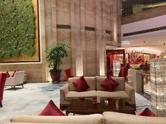 -宁波香格里拉大酒店