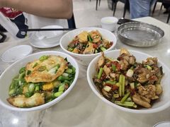 -红色湘菜馆(春风店)