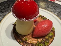 -Le Bistrot de Racine