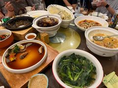 -甬上名灶(天一阁·翠柏店)