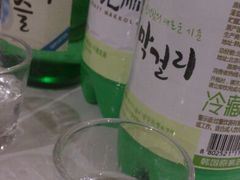 android_upload_pic-郑阿姨的家·이모네·韩料&烤肉(武川路店)
