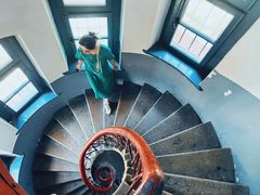 -青岛德国监狱旧址博物馆