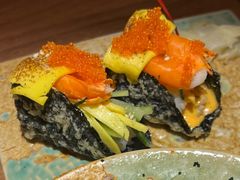 -隐月· 㐂和食屋(芝罘万达公馆店)