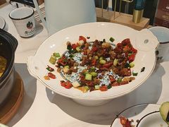 -南山翁新概念川菜(江宁万达广场店)