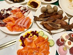 -清远熹乐谷温泉度假酒店