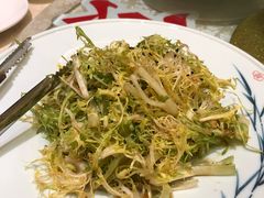-青岛蓝海大饭店·渔歌舫(李沧店)