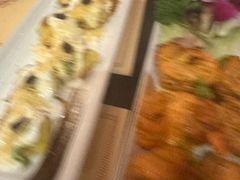 -克比叔叔印度餐厅Kebabs on the Grille(永康路分店)