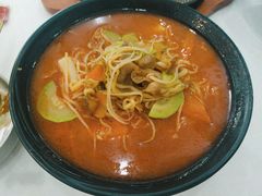 -禾谷韩餐(热带海洋学院店)