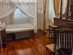 -龙环葡韵住宅式博物馆