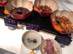 -西安W酒店·WEI全味西餐厅